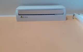 Splitová klimatizace Freedom 2,6kW