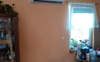 Splitová klimatizace Freedom 2,6kW