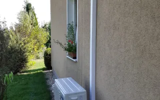 Splitová klimatizace Freedom 2,6kW