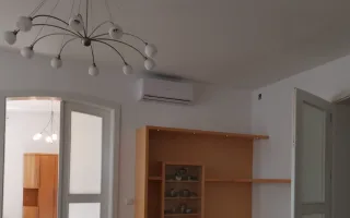 Splitová klimatizace Freedom 3,5kW