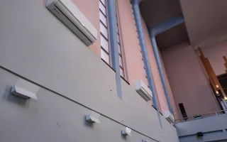 Splitová klimatizace Freedom 3,5kW