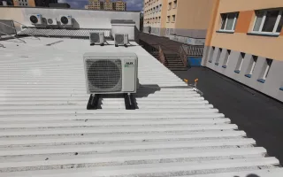 ALZA Praha - AB clima s.r.o