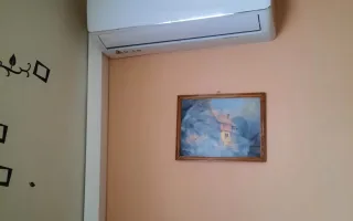 Multisplitová klimatizace 2 x 2,6kW Freedom