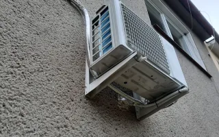 Multisplitová klimatizace 2 x 2,6kW Freedom