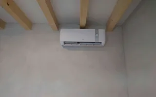 Splitová klimatizace J-Smart 2,5kW