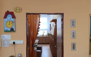MŠ Ostrava - KlimatizaceSmile s.r.o. 