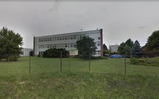 Šarman Commercial building - TD metal s.r.o.
