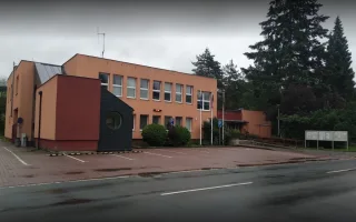 Obecní úřad Hlubočky - MK Power s.r.o.