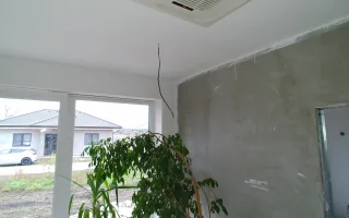 Kazetová jednotka 5,0kW ALCA-H18/NDR3HAA