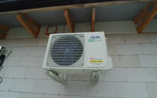 Kazetová jednotka 5,0kW ALCA-H18/NDR3HAA