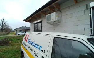 Kazetová jednotka 5,0kW ALCA-H18/NDR3HAA